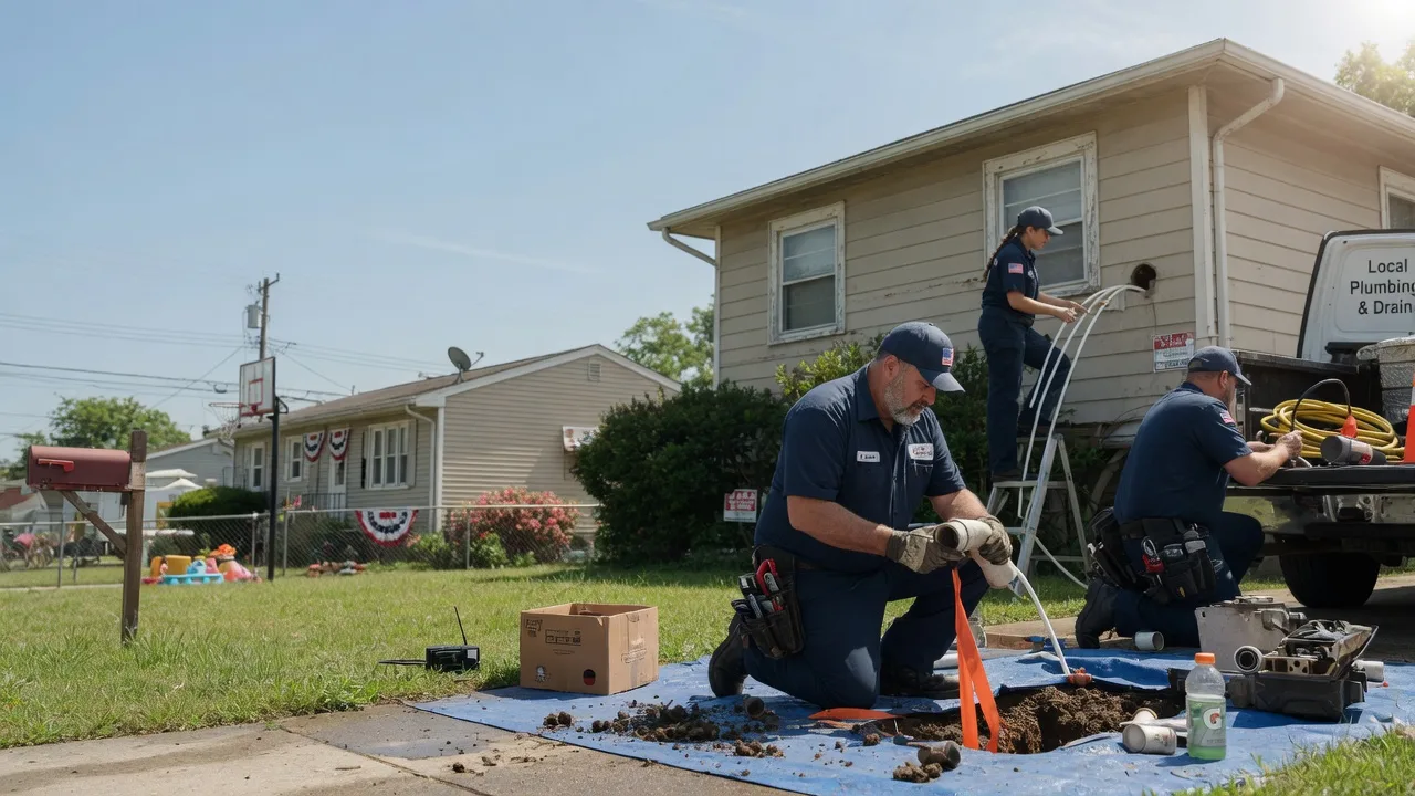 Faucet Repair in Shady Point, OK near me